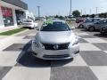 Brilliant Silver - Altima 2.5 SL Photo No. 2