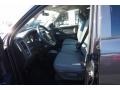 2017 Granite Crystal Metallic Ram 1500 Express Crew Cab  photo #7