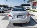 Brilliant Silver - Altima 2.5 SL Photo No. 4