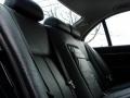 2003 Jet Black BMW 5 Series 525i Sedan  photo #30