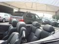 Jet Black - 6 Series 645i Convertible Photo No. 26