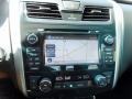 Brilliant Silver - Altima 2.5 SL Photo No. 17