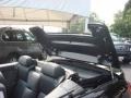 Jet Black - 6 Series 645i Convertible Photo No. 27