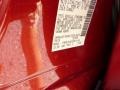 Cayenne Red - TITAN XD S Crew Cab 4x4 Photo No. 16