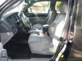 2013 Magnetic Gray Metallic Toyota Tacoma V6 SR5 Double Cab 4x4  photo #12