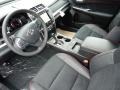 Predawn Gray Mica - Camry XSE Photo No. 3