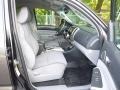2013 Magnetic Gray Metallic Toyota Tacoma V6 SR5 Double Cab 4x4  photo #18