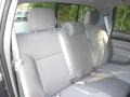 2013 Magnetic Gray Metallic Toyota Tacoma V6 SR5 Double Cab 4x4  photo #20