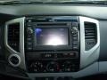 2013 Magnetic Gray Metallic Toyota Tacoma V6 SR5 Double Cab 4x4  photo #26