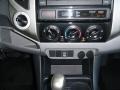 2013 Magnetic Gray Metallic Toyota Tacoma V6 SR5 Double Cab 4x4  photo #27