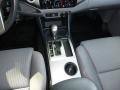 2013 Magnetic Gray Metallic Toyota Tacoma V6 SR5 Double Cab 4x4  photo #28
