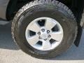 2013 Magnetic Gray Metallic Toyota Tacoma V6 SR5 Double Cab 4x4  photo #32