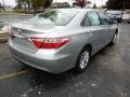 Celestial Silver Metallic - Camry LE Photo No. 2