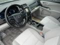 Celestial Silver Metallic - Camry LE Photo No. 3