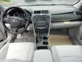 Celestial Silver Metallic - Camry LE Photo No. 4