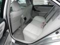 Celestial Silver Metallic - Camry LE Photo No. 5