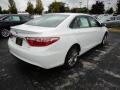 Super White - Camry SE Photo No. 2