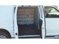 Summit White - Savana Van 2500 Cargo Photo No. 7