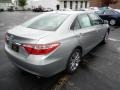 Celestial Silver Metallic - Camry XLE Photo No. 2