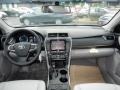 Celestial Silver Metallic - Camry XLE Photo No. 4