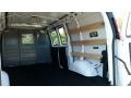 Summit White - Savana Van 2500 Cargo Photo No. 12