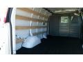 Summit White - Savana Van 2500 Cargo Photo No. 13