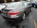 Predawn Gray Mica - Camry SE Photo No. 2