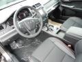 Predawn Gray Mica - Camry SE Photo No. 3