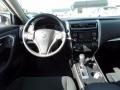 Pearl White - Altima 2.5 S Photo No. 15