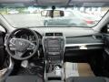 Predawn Gray Mica - Camry SE Photo No. 4