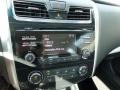 Pearl White - Altima 2.5 S Photo No. 17