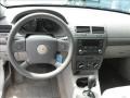 2005 Blue Granite Metallic Chevrolet Cobalt LS Sedan  photo #9