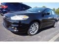 Pitch Black - Dart SXT Sport Photo No. 1
