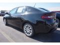 Pitch Black - Dart SXT Sport Photo No. 2