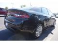 Pitch Black - Dart SXT Sport Photo No. 3