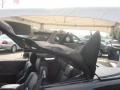 Jet Black - 6 Series 645i Convertible Photo No. 30