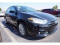Pitch Black - Dart SXT Sport Photo No. 4