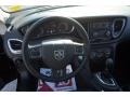 Pitch Black - Dart SXT Sport Photo No. 7