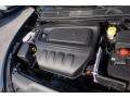 Pitch Black - Dart SXT Sport Photo No. 8
