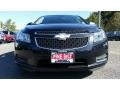 Black Granite Metallic - Cruze LS Photo No. 2