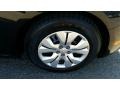 Black Granite Metallic - Cruze LS Photo No. 4