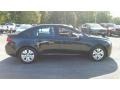 Black Granite Metallic - Cruze LS Photo No. 5