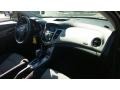 Black Granite Metallic - Cruze LS Photo No. 6