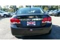 Black Granite Metallic - Cruze LS Photo No. 8