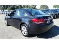 Black Granite Metallic - Cruze LS Photo No. 9