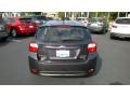 Dark Gray Metallic - Impreza 2.0i Premium 5-door Photo No. 7