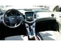 Black Granite Metallic - Cruze LS Photo No. 12