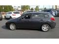 Dark Gray Metallic - Impreza 2.0i Premium 5-door Photo No. 9