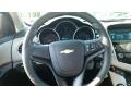 Black Granite Metallic - Cruze LS Photo No. 13