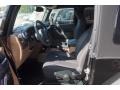 Black - Wrangler Rubicon 4x4 Photo No. 8